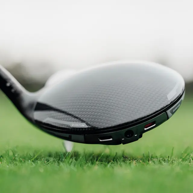 Quantum Driver Gallery 2